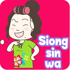 Mengenal Bahasa Hokkian Yang lagi Hits Saat ini