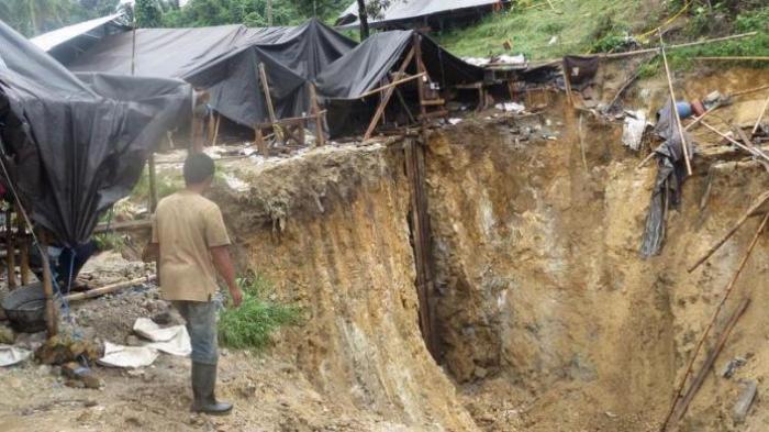 Seberapa Parahkah Kualitas Air Sungai di Indonesia?