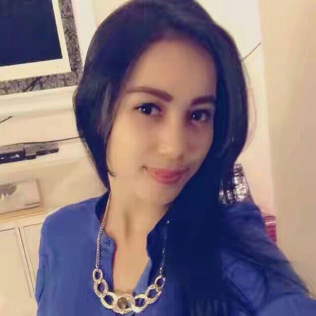 Mengenal Hesty Agustin, Wanita Cantik Yang Berada Di Tengah Pusaran Uang First Travel