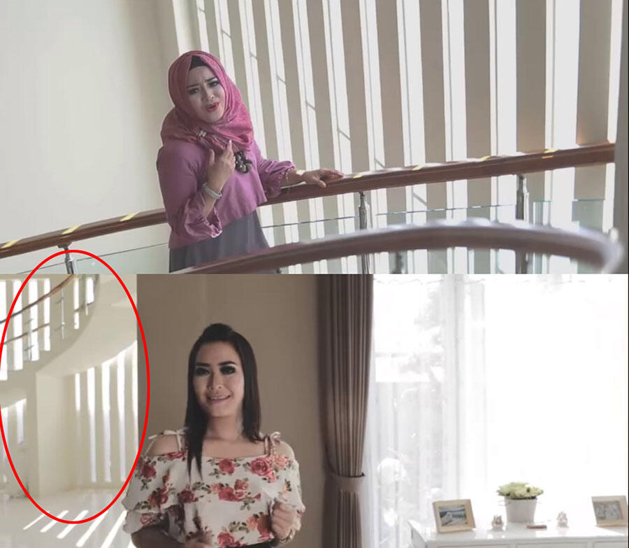 Sudah Dengar Belum? Suara Merdu Bu Dendy yang Dulu Viral!