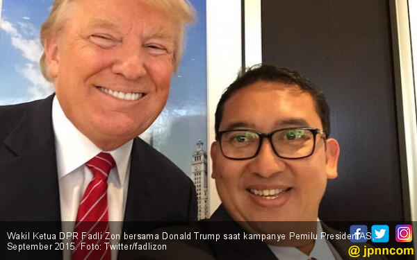 Waketum MUI Sebut Fadli Zon Lucu, Ini Sebabnya