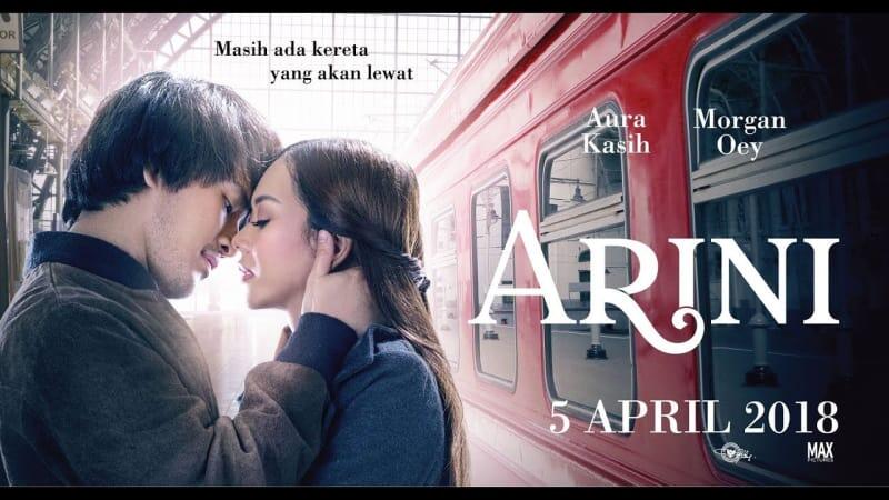 'ARINI': Film untuk Mama (yang Mungkin Bisa Kamu Nikmati)