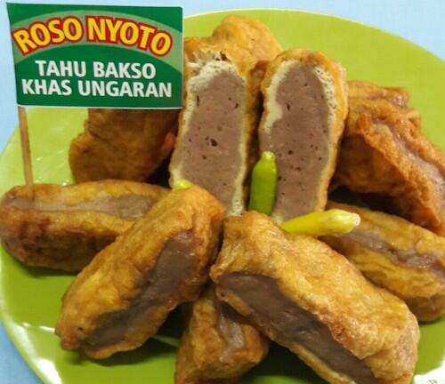 Cara Agan Makan Bakso: Bakso Atau Mi Duluan?