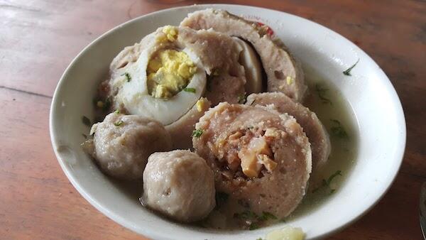 Cara Agan Makan Bakso: Bakso Atau Mi Duluan?