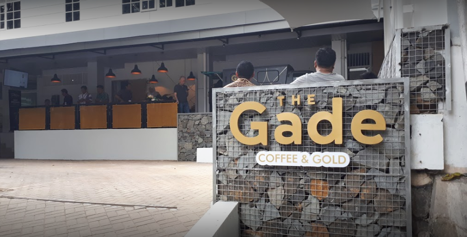 Pegadaian Akhirnya Bikin Cafe! Kayak Gini Bentuknya