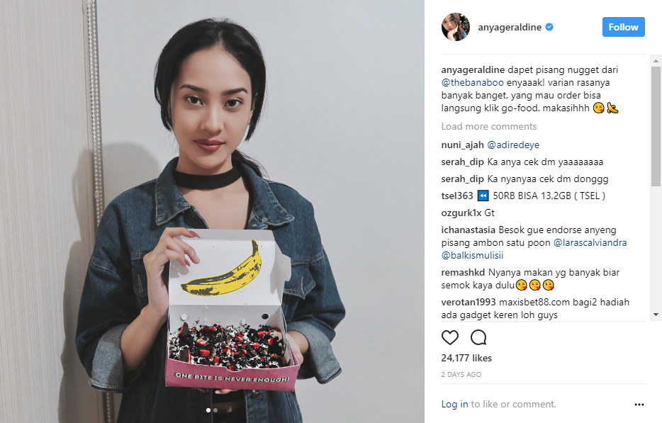4 Tips Agar Kamu Menjadi Selebgram Sukses