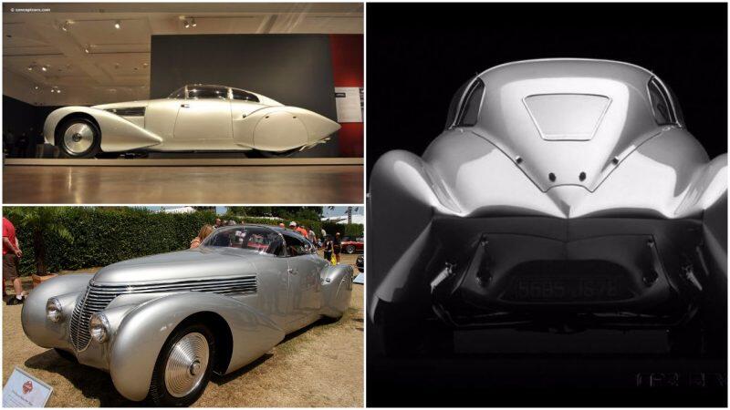 &#91;#1&#93; The Hispano-Suiza Dubonnet : Inikah MOBIL &quot;XENIA&quot; TERMAHAL DI DUNIA?