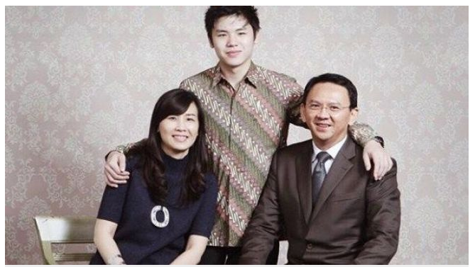 Basuki - Vero Cerai, Kenapa Warganet Ucapkan Terimakasih ke Ahok?