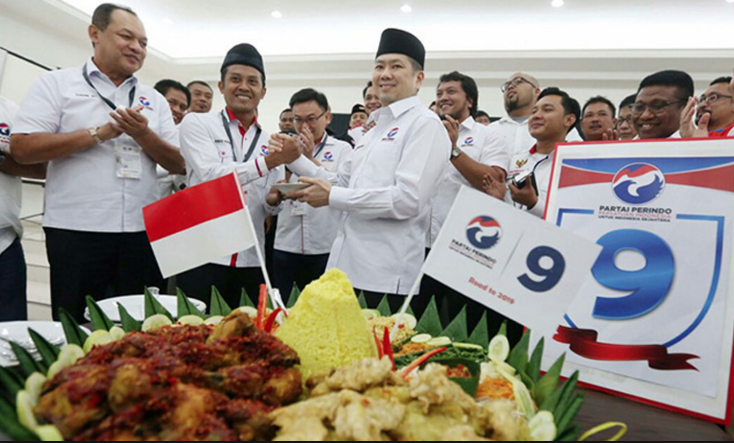 Perindo Wajibkan Calegnya di Aceh Bisa Baca Al Quran, Kenapa?