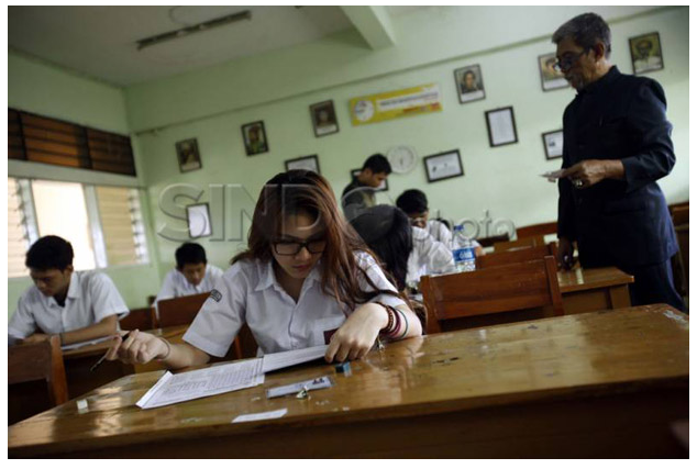 Saat Perhelatan Asian Games, Pemprov DKI Liburkan Sekolah
