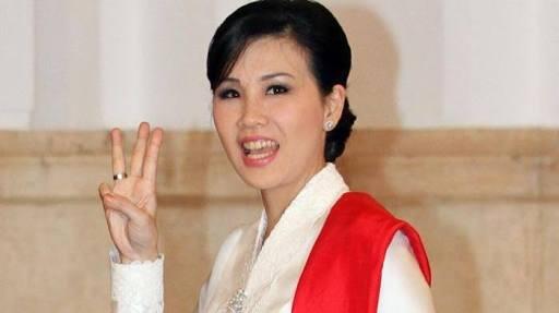 Kode-kode rahasia Veronica untuk kelabui Ahok