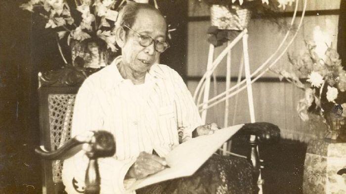 Terkenal Lemah Lembut, Ki Hajar Dewantara Ternyata Pernah Bikin Merah Kuping Belanda