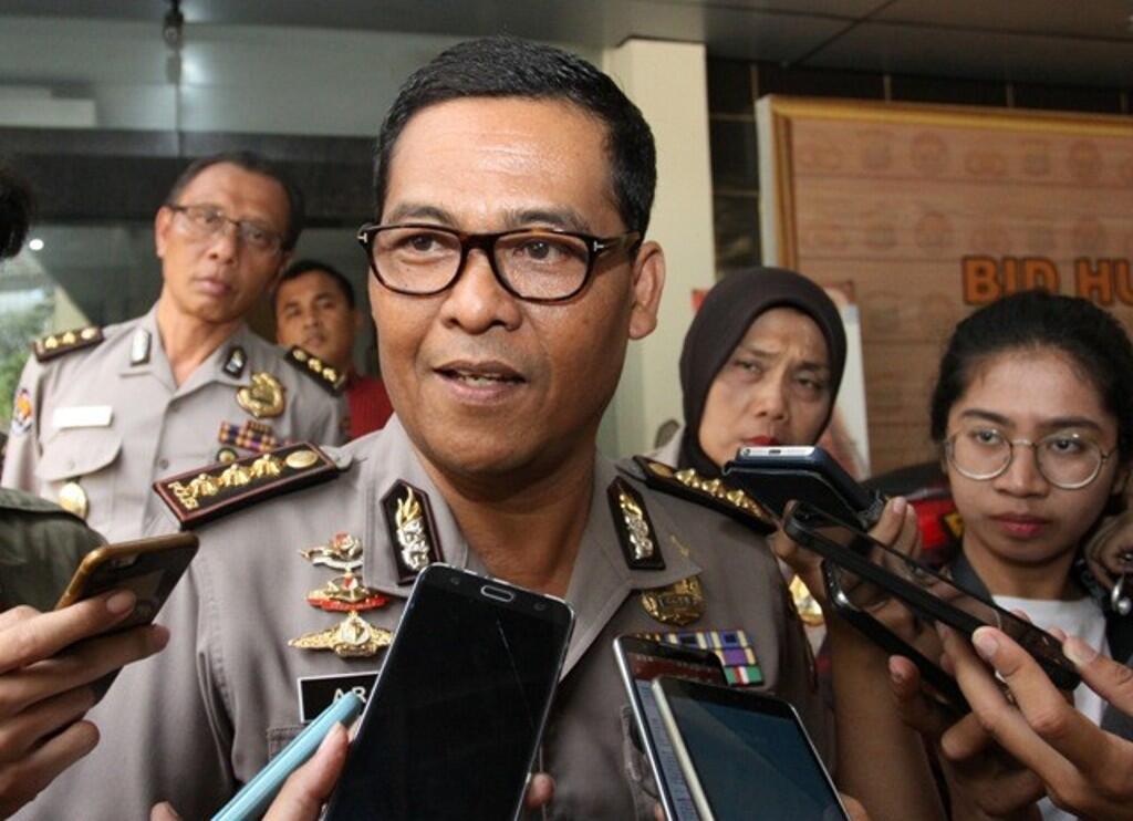 3 Tersangka Kasus Pemalsuan Klaim Allianz Ditahan