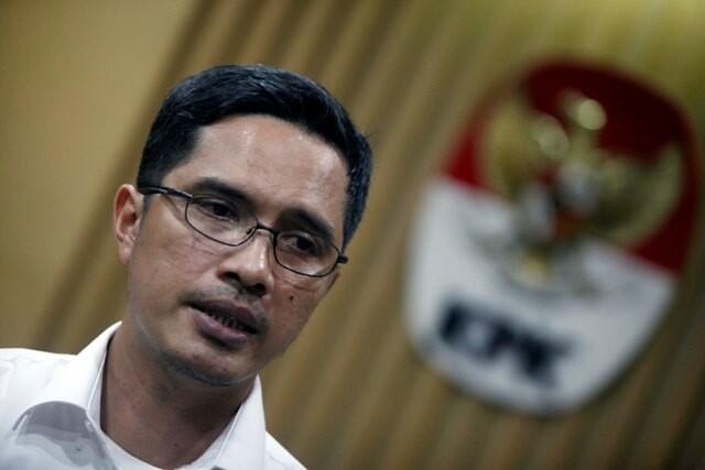 KPK Telusuri Anggota Komisi I Penerima Suap Bakamla