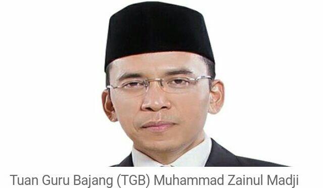 Gerindra sebut poros ketiga bisa diisi Anies, Gatot &amp; TGB Zainul Majdi
