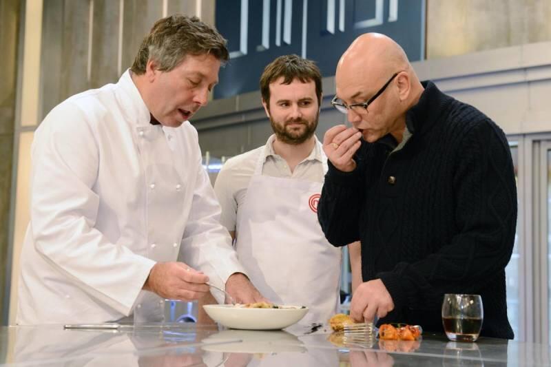 Heboh Polemik Rendang Ayam Berkulit 'Crispy' di Masterchef UK, Ketahui Dulu 5 Hal Ini