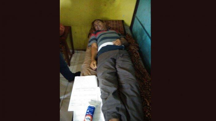 Lelaki Ini Tewas Saat Pijat Terapis di Tangerang