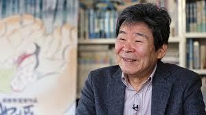 MENGENANG ISAO TAKAHATA, PENDIRI STUDIO ANIMASI TERKENAL GHIBLI, YANG TUTUP USIA