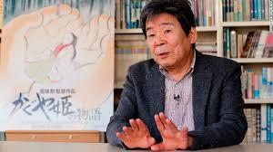 MENGENANG ISAO TAKAHATA, PENDIRI STUDIO ANIMASI TERKENAL GHIBLI, YANG TUTUP USIA