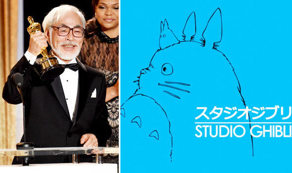 MENGENANG ISAO TAKAHATA, PENDIRI STUDIO ANIMASI TERKENAL GHIBLI, YANG TUTUP USIA