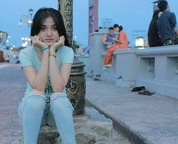Ini Lah Potret Para Selebgram Cantik! Bikin Dag Dig Dug Gan!