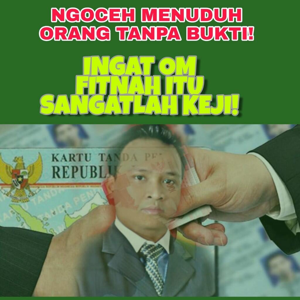 Tuduhan Setnov soal Aliran Dana ke Ganjar Banyak Kejanggalan