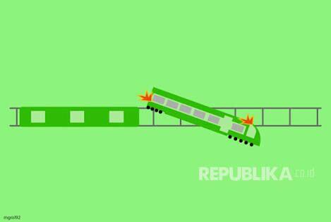 Kecelakaan dalam Tahap Mengurangi Kecelakaan