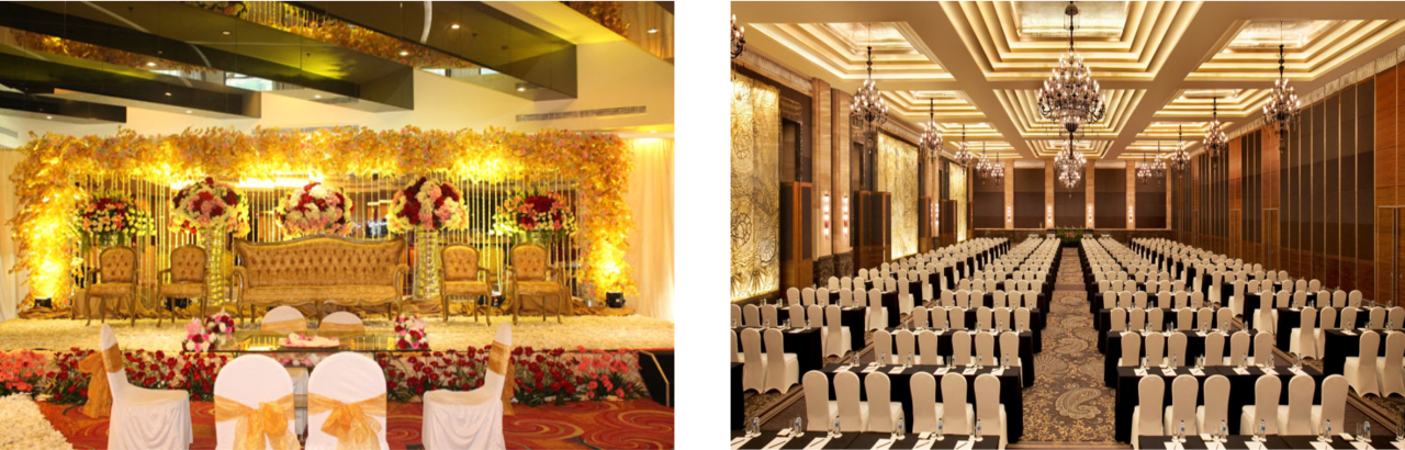 5 Fasilitas yang Mengubah Fungsi Hotel