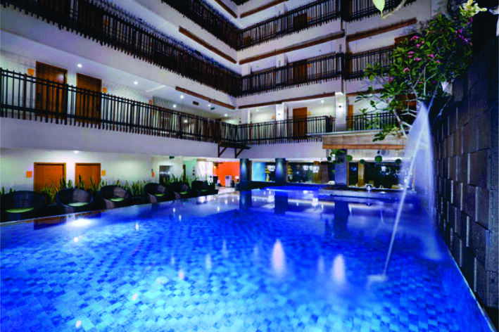 5 Fasilitas yang Mengubah Fungsi Hotel
