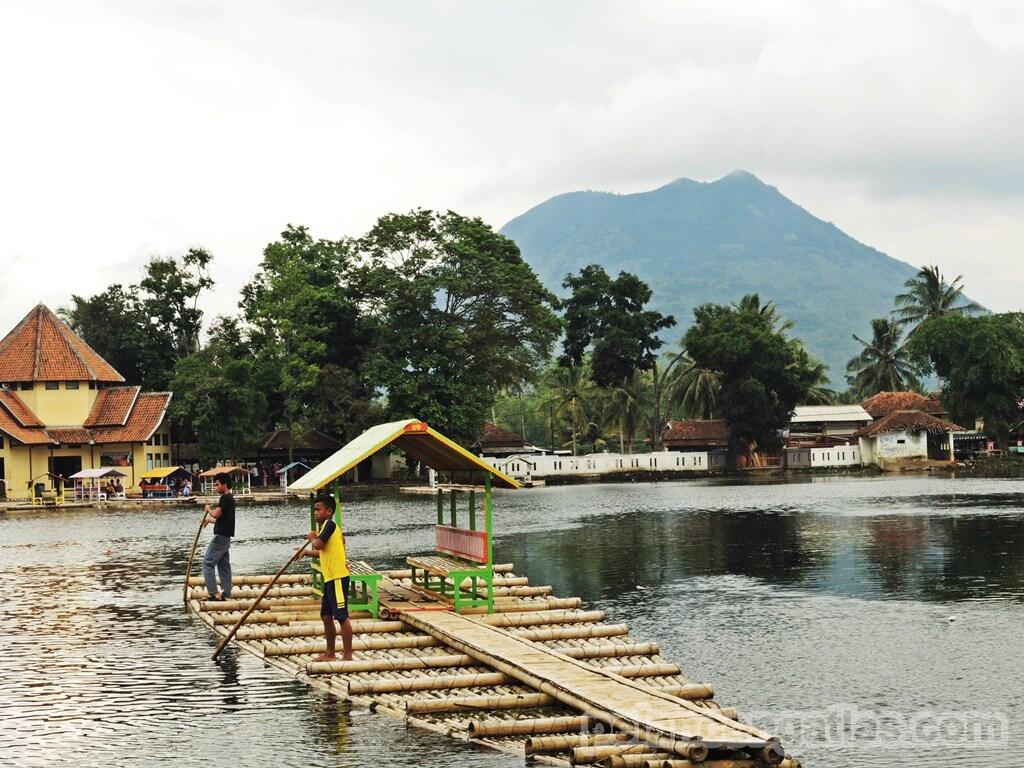 Jadi Kapan Gan Sis Mau ke Garut? Tempat Wisatanya Keren loh