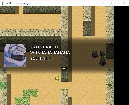 &#91;COC&#93; Jadilah Pemenang! Sebuah Game Kesabaran