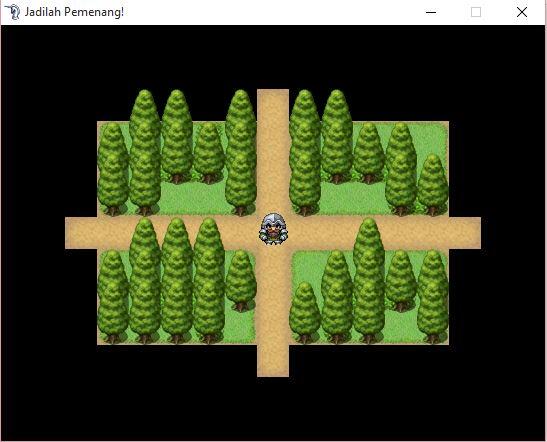 &#91;COC&#93; Jadilah Pemenang! Sebuah Game Kesabaran