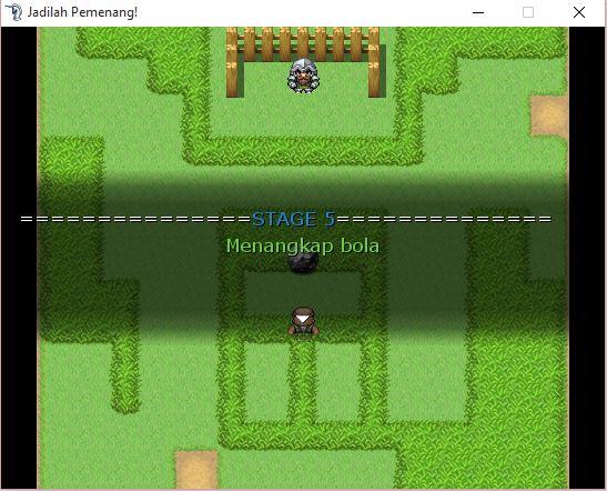 &#91;COC&#93; Jadilah Pemenang! Sebuah Game Kesabaran