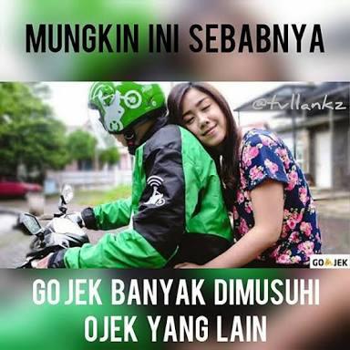 Berantas Order Fiktif
