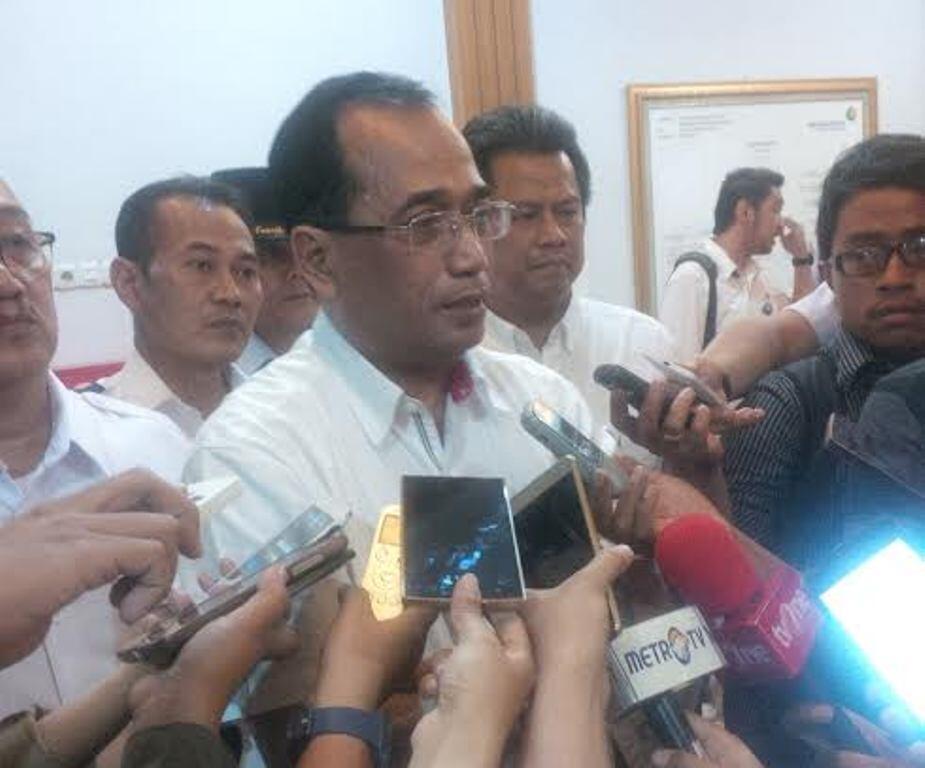 Bandara Kertajati Ditargetkan Bisa Layani Pemudik Tahun Ini