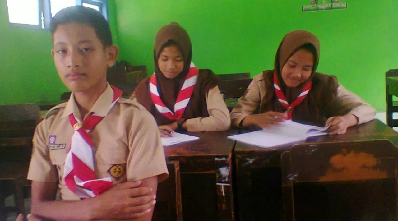 Perjuangan Panjang Siswa Penghayat Kepercayaan Ikuti USBN