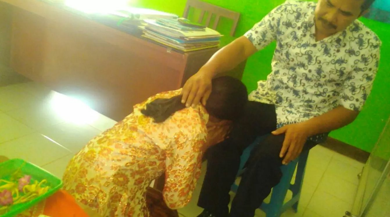 Perjuangan Panjang Siswa Penghayat Kepercayaan Ikuti USBN