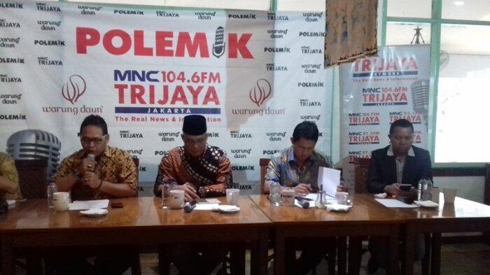 Data Facebook Bocor, Pemerintah Lakukan 3 Langkah Ini
