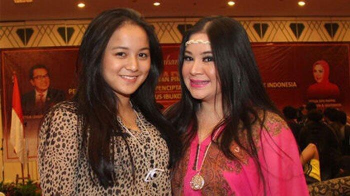 Sempat Berseteru, Anisa Bahar Posting Foto Tidur Bareng Juwita, Sudah Akur Nih?