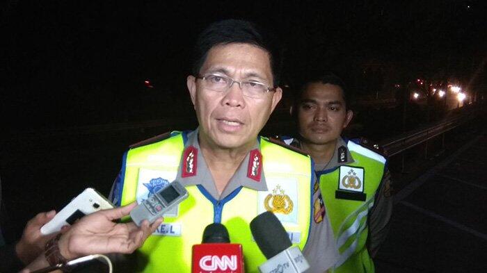 Korlantas Polri Akan Optimalkan Fungsi Rest Area Saat Arus Mudik 2018