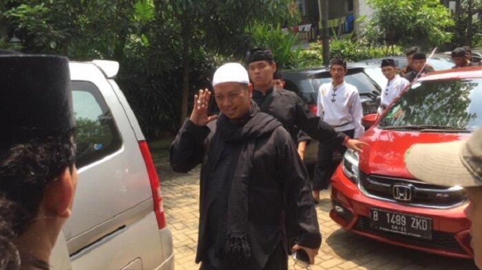 Dengan Suara Bergetar, Opick: Saya Masih Ingat Rasanya Ketika Istri Saya Meninggal