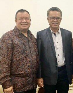 Komisi VII DPR: Kebocoran Minyak di Teluk Balikpapan Bukti Kegagalan Sistem Pertamina