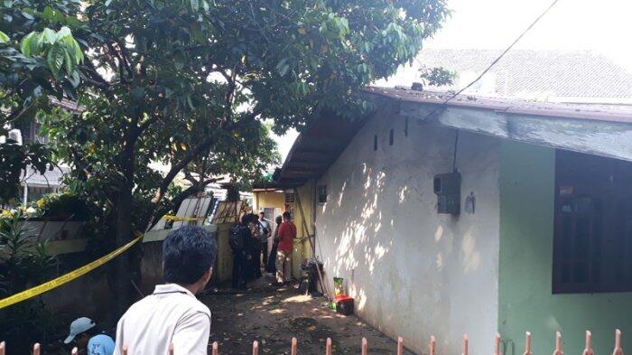 Kegelisahan Anak Bungsu Hunaedi Sebelum Ayahnya Tewas Bersimbah Darah di Rumahnya