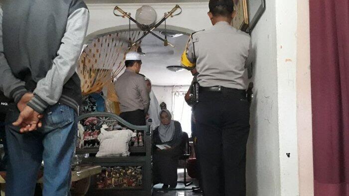 Sang Istri Ungkap Ciri Pelaku Pembunuhan Humaidi: Bertubuh Gemuk dan Pendek