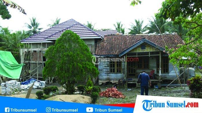 Buronan Pembunuh Pengemudi Taksi Online Kirim Pesan kepada Kades Lewat Facebook