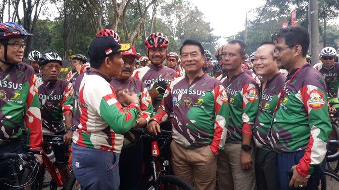 Kopassus Tak Pernah Berhenti Berlatih Penanggulangan dan Penindakan Terorisme