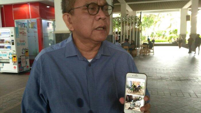 Ini Alasan Politikus Gerindra Tak Setuju Jika KPU Larang Mantan Napi Jadi Caleg