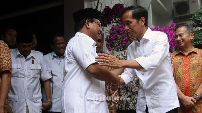 Generasi Milenial Membandingkan Sosok Jokowi dan Prabowo