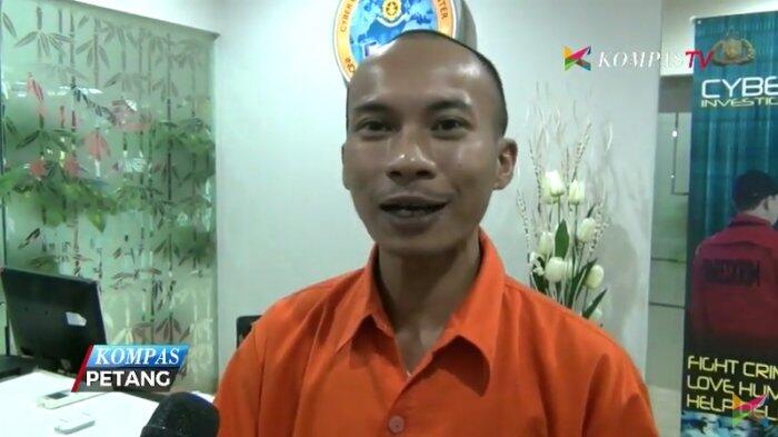 Majelis Hakim Putuskan Bos Saracen Jasriadi Tak Terbukti Sebarkan Ujaran Kebencian