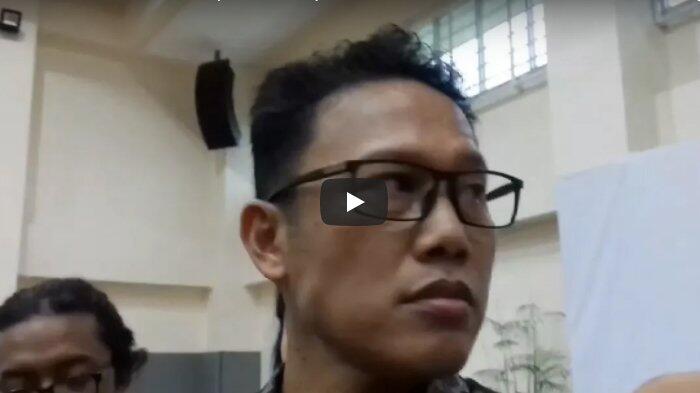 Brigjen Aris Budiman Curhat, Luapkan Emosi pada KPK